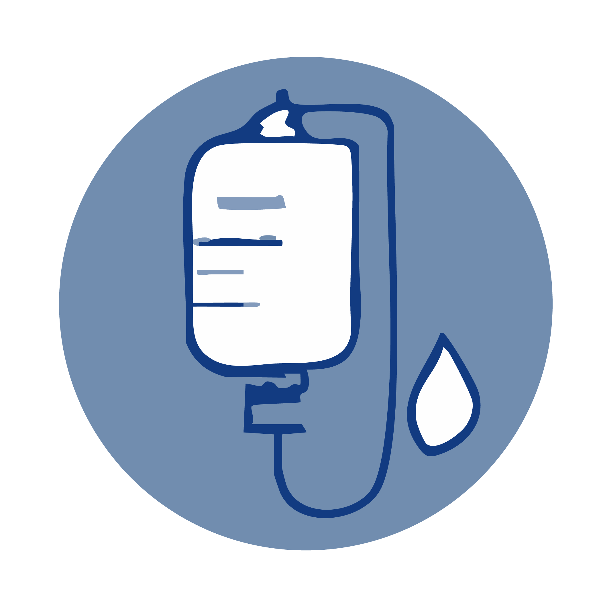 Prognos Medical - IV Therapy in Louis Trichardt